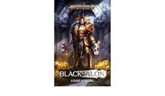 Blacktalon (Paperback) BL3182